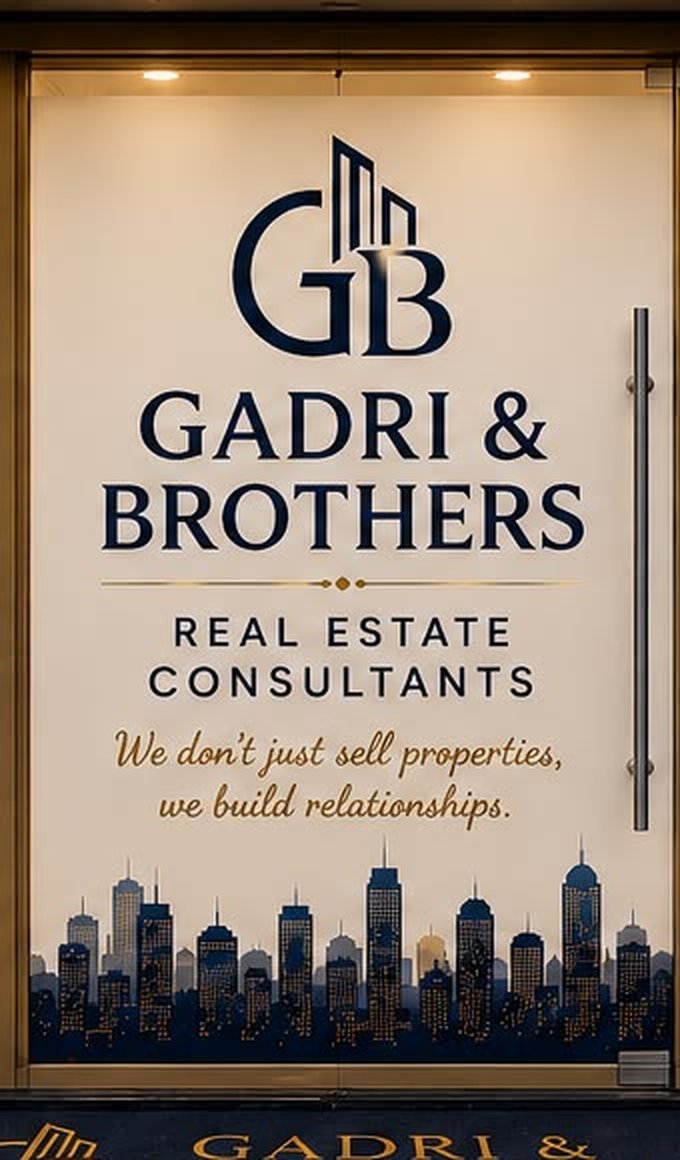 Gadri & Brothers office
